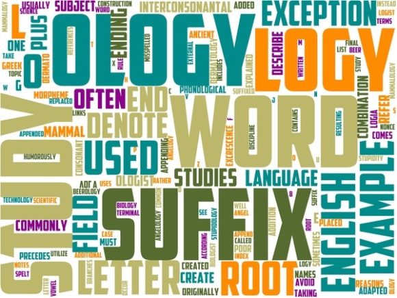 Magirology Wordart Wallpaper