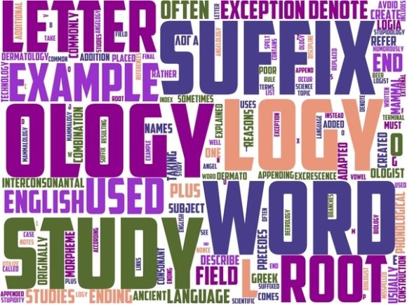 Phantasmology Wordart Wallpaper