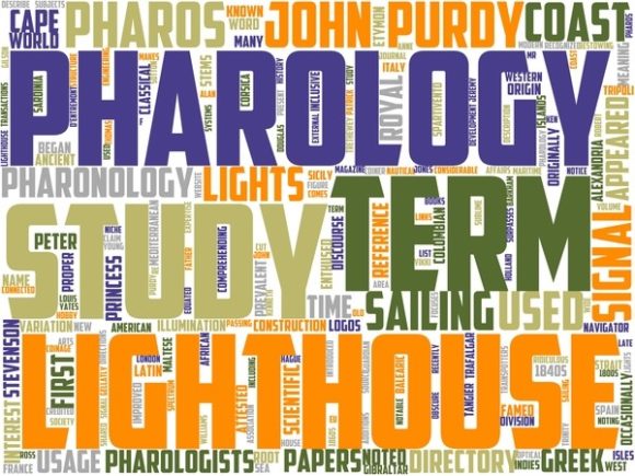 Pharology Wordart Background: A Versatile Hand-Drawn Wordcloud for Creative Expression and Commercial Design