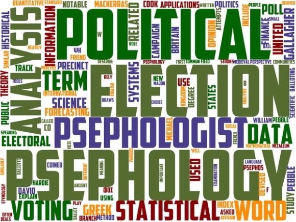 Psephology Wordart Tshirt: A Vibrant, Versatile Design Tool for Makers and Marketers