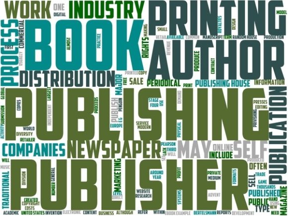 Publisher Wordart Tshirt: Inspire Creativity Across Every Surface