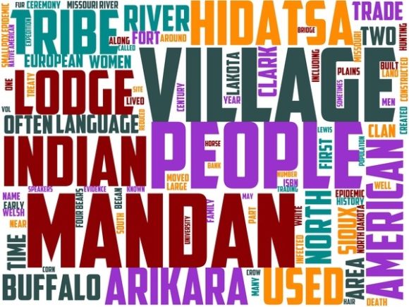 Why Mandan Wordart Wallpaper Is Reshaping Creative Expression for Modern Makers